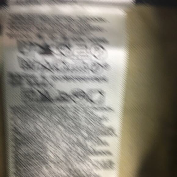 Levi's 569 NWT 33 x 32 Loose Straight Jean - Picture 8 of 9